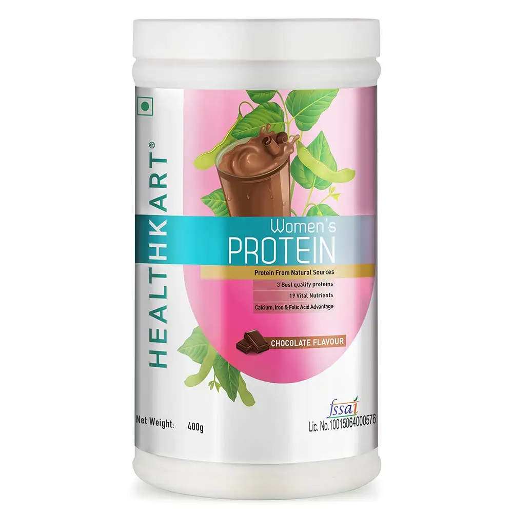 Healt Women's Protein,  0.88 lb  Chocolate