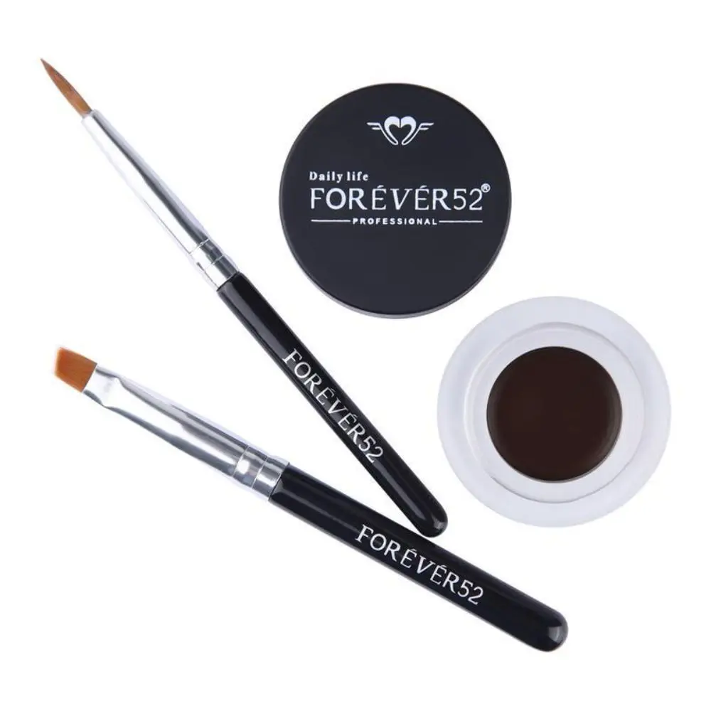 Daily Life Forever52 Long Wear Gel Eye Liner Tattoo GT002 (5 ml)