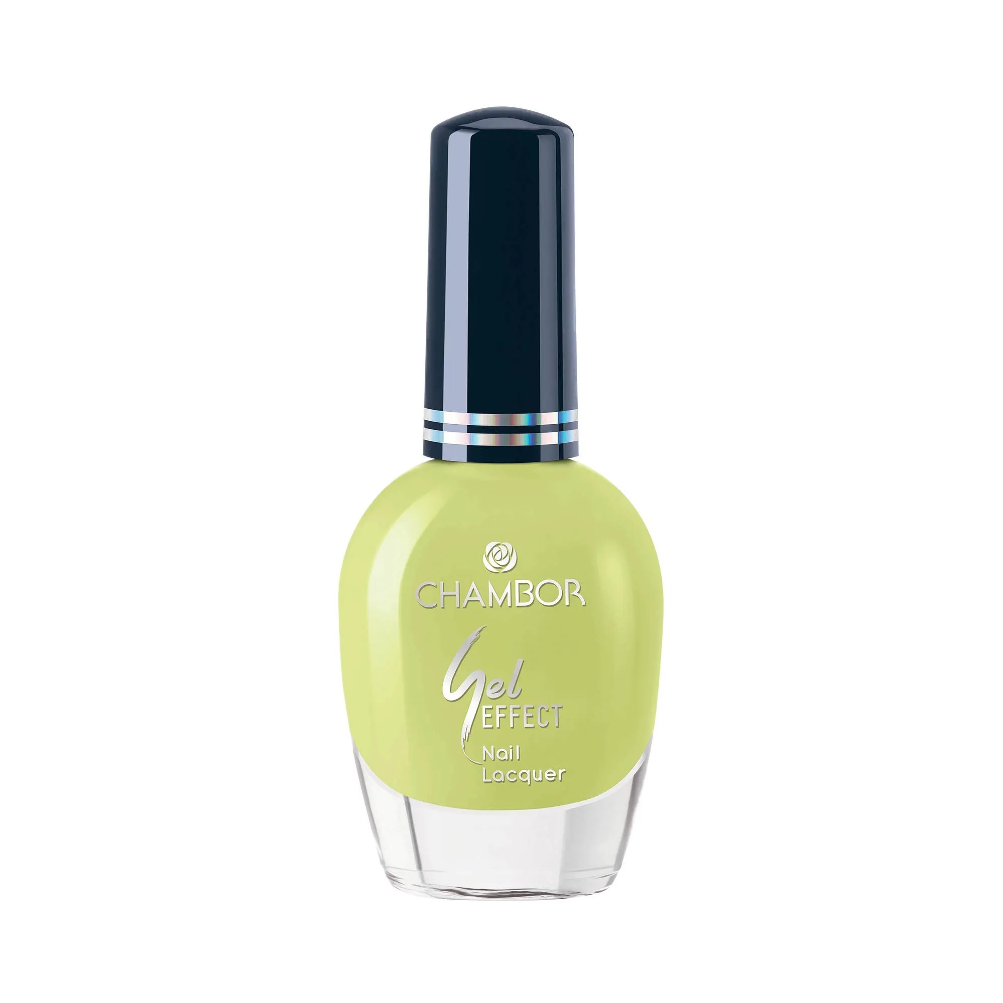 Chambor Gel Effect Nail Lacquer - #403