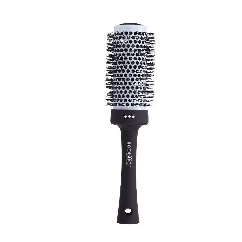 Ikonic Professional Blow Dry Brush (BDB43) Ceramic