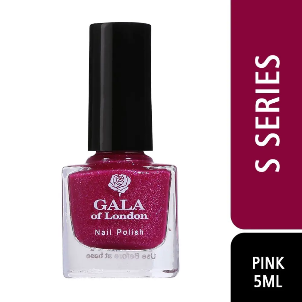 Gala of London Mini Nail Polish (S7)