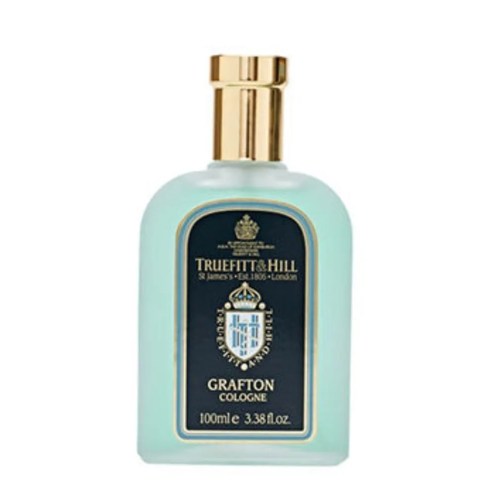 Truefitt & Hill Grafton Cologne