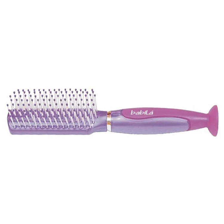 Babila Flat Brush - HBCV09