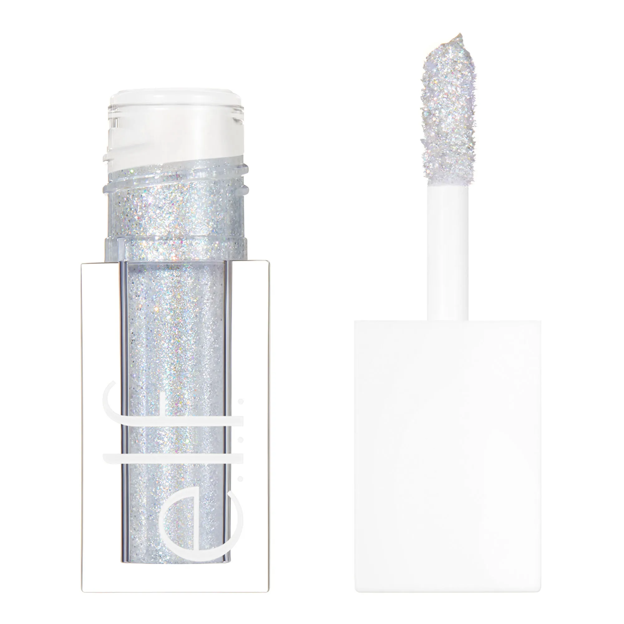 e.l.f. Cosmetics Liquid Glitter Eyeshadow - Disco Queen