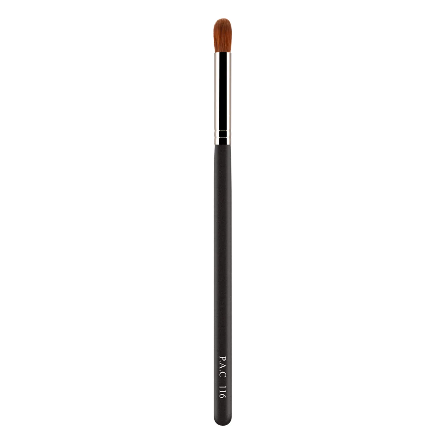 PAC Blending Eyeshadow Brush - 116