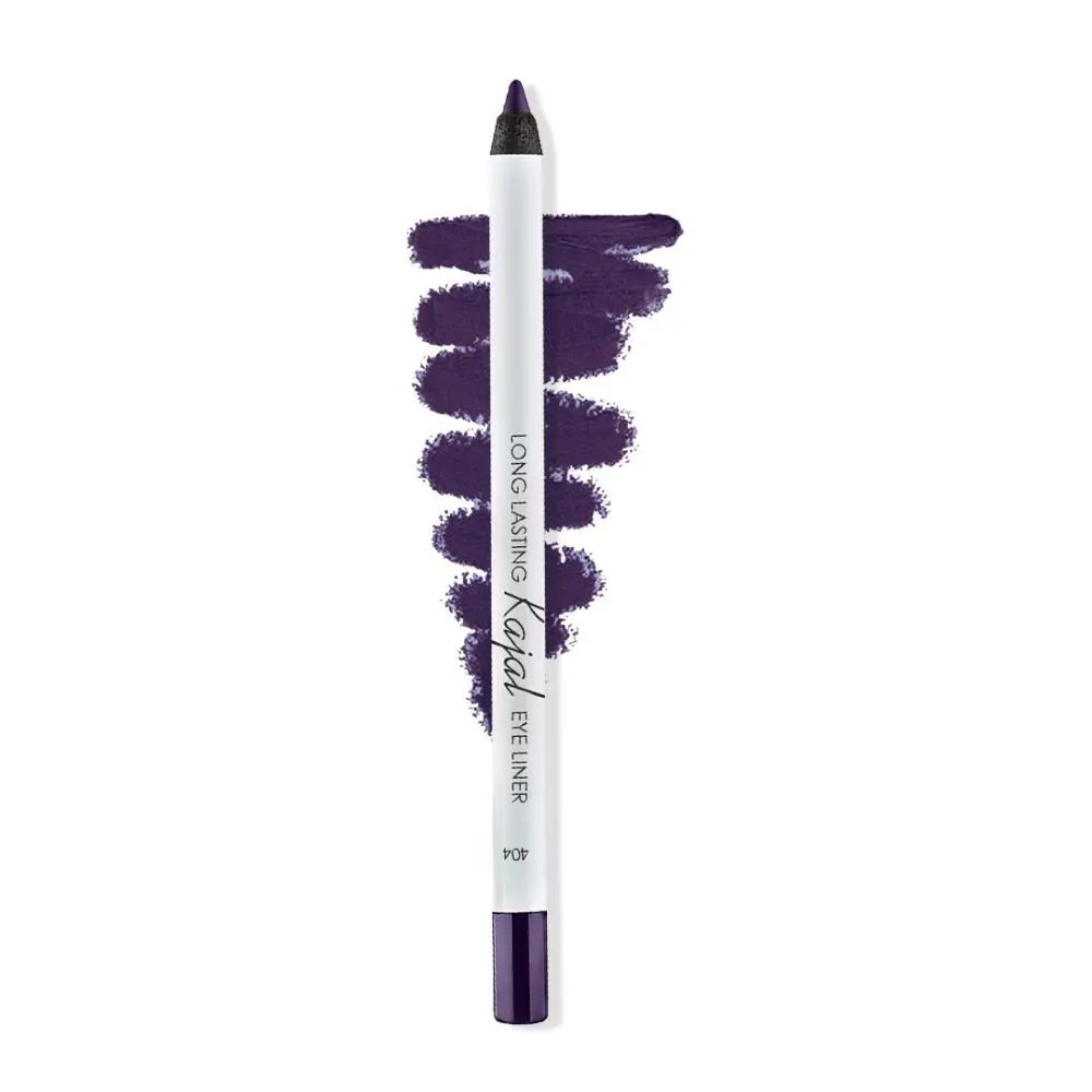 Lamel Long lasting Kajal Eye Liner 404-Violet 1.7gm