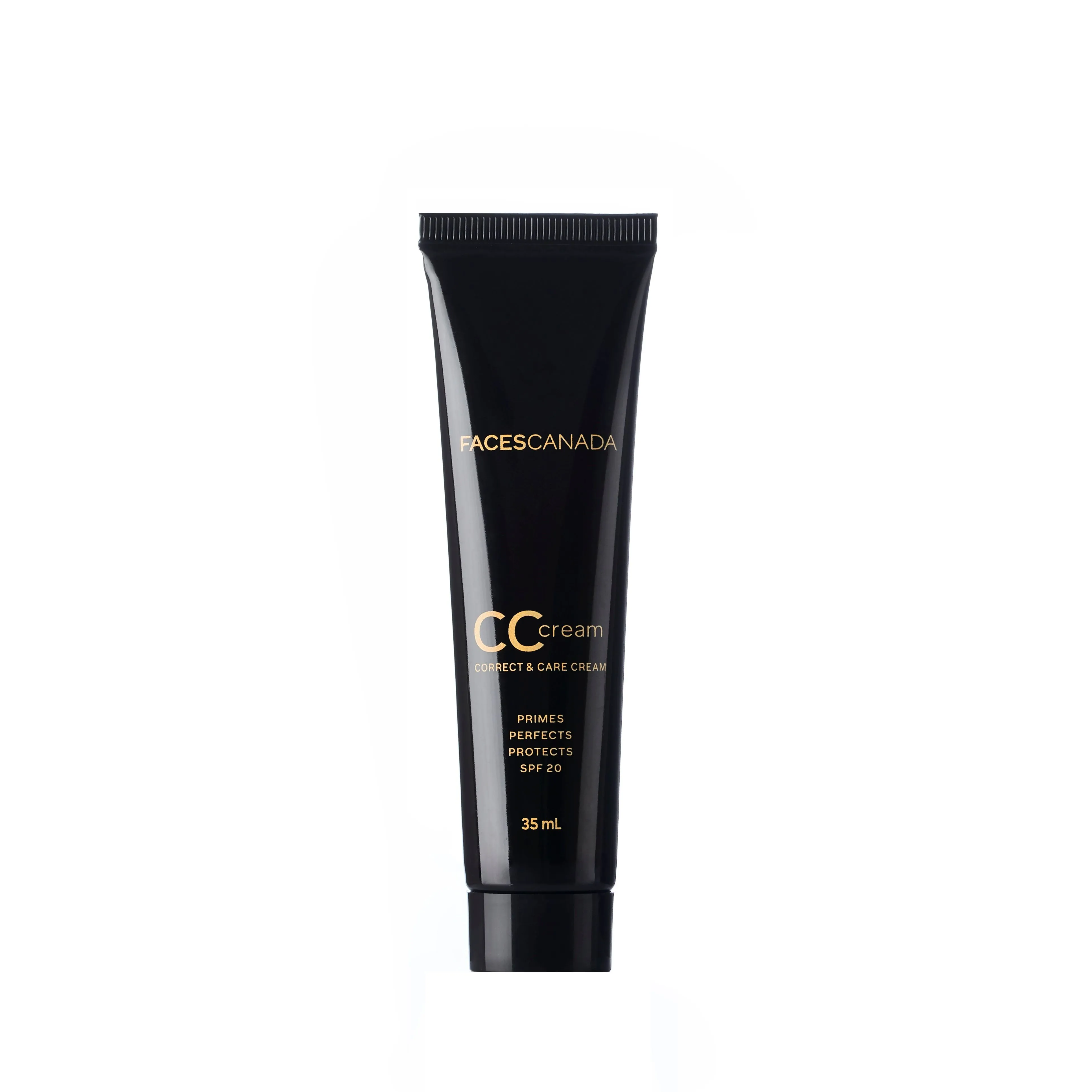 Faces Canada SPF 20 CC Cream