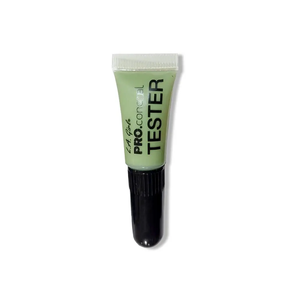 L.A.Girl HD Pro Conceal Green Corrector