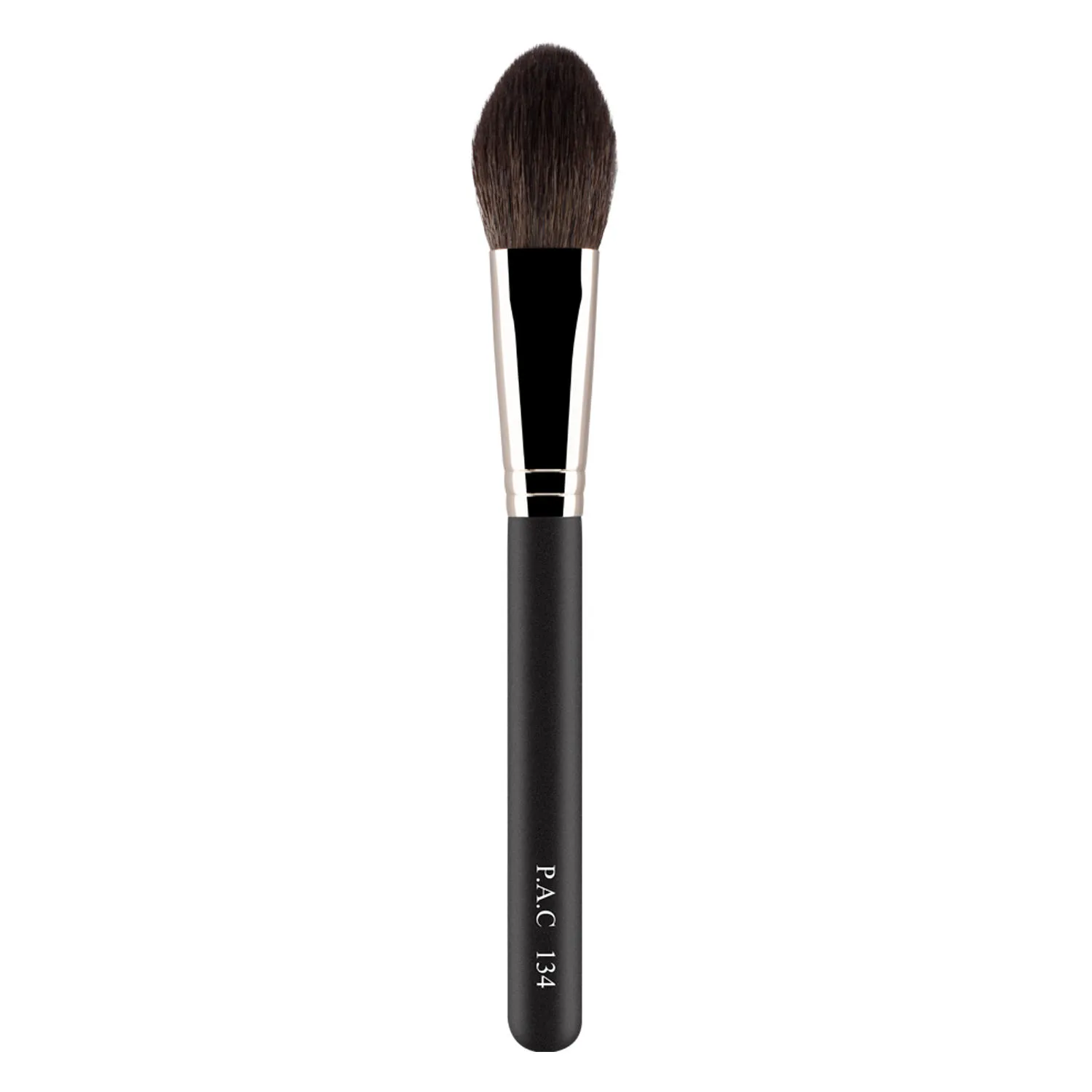 PAC Blush Brush - 134