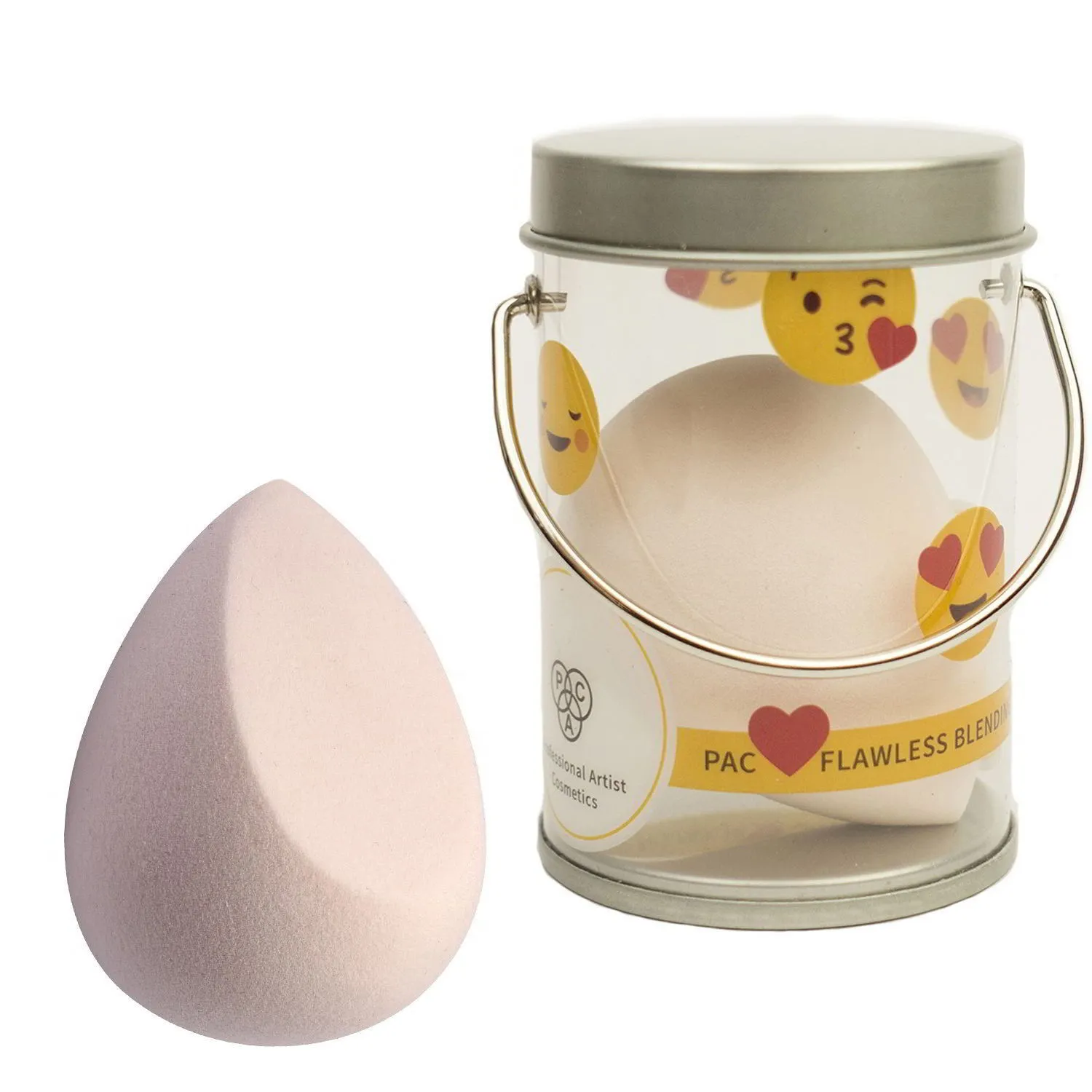 PAC 2D Beauty Blender Sponge