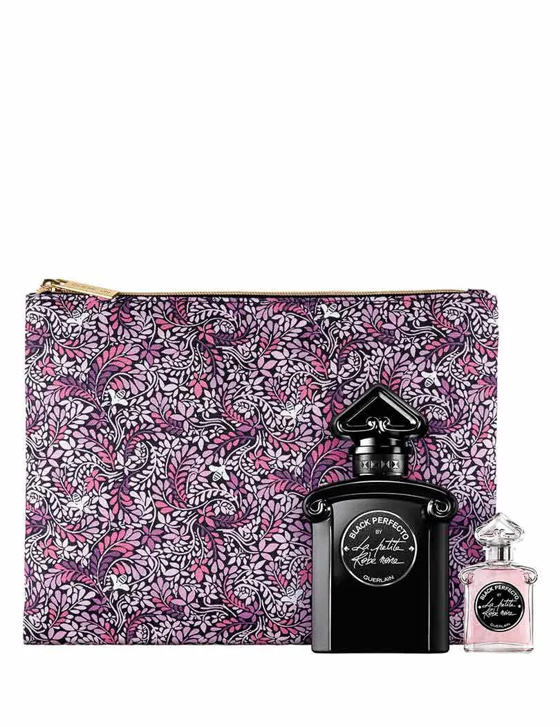 Guerlain La Petite Robe Noire Black Perfecto Gift Set