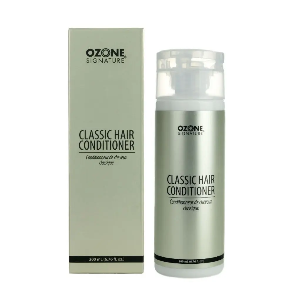 Ozone Signature Classic Hair Conditioner (200 ml)