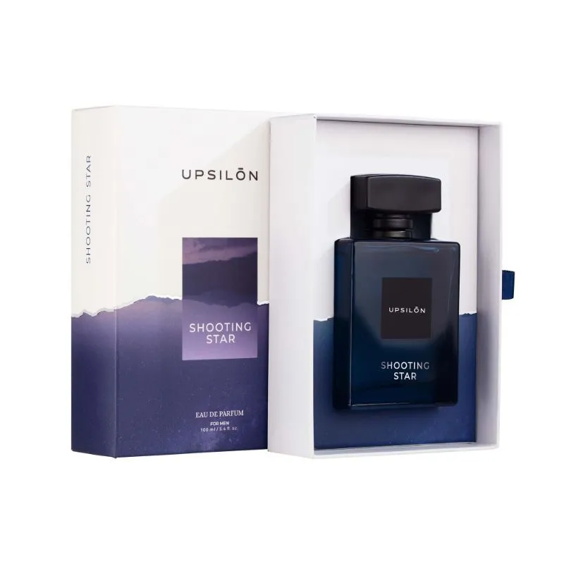 Upsilon Shooting Star Eau De Parfum For Men EDP