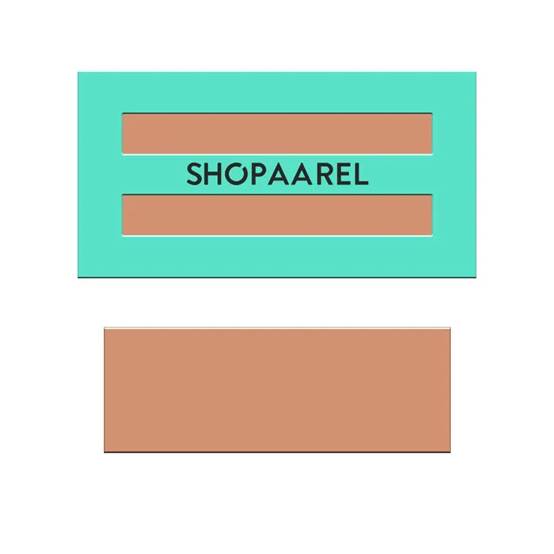 Shopaarel Concealer Refill - SCR10