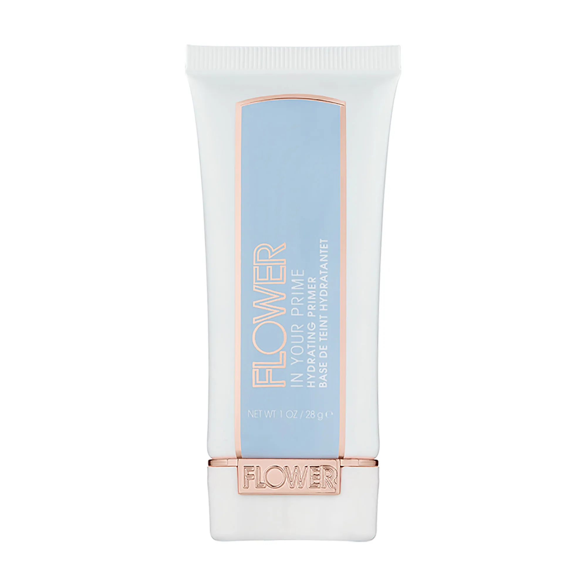 Flower Beauty In Your Prime Hydrating Primer