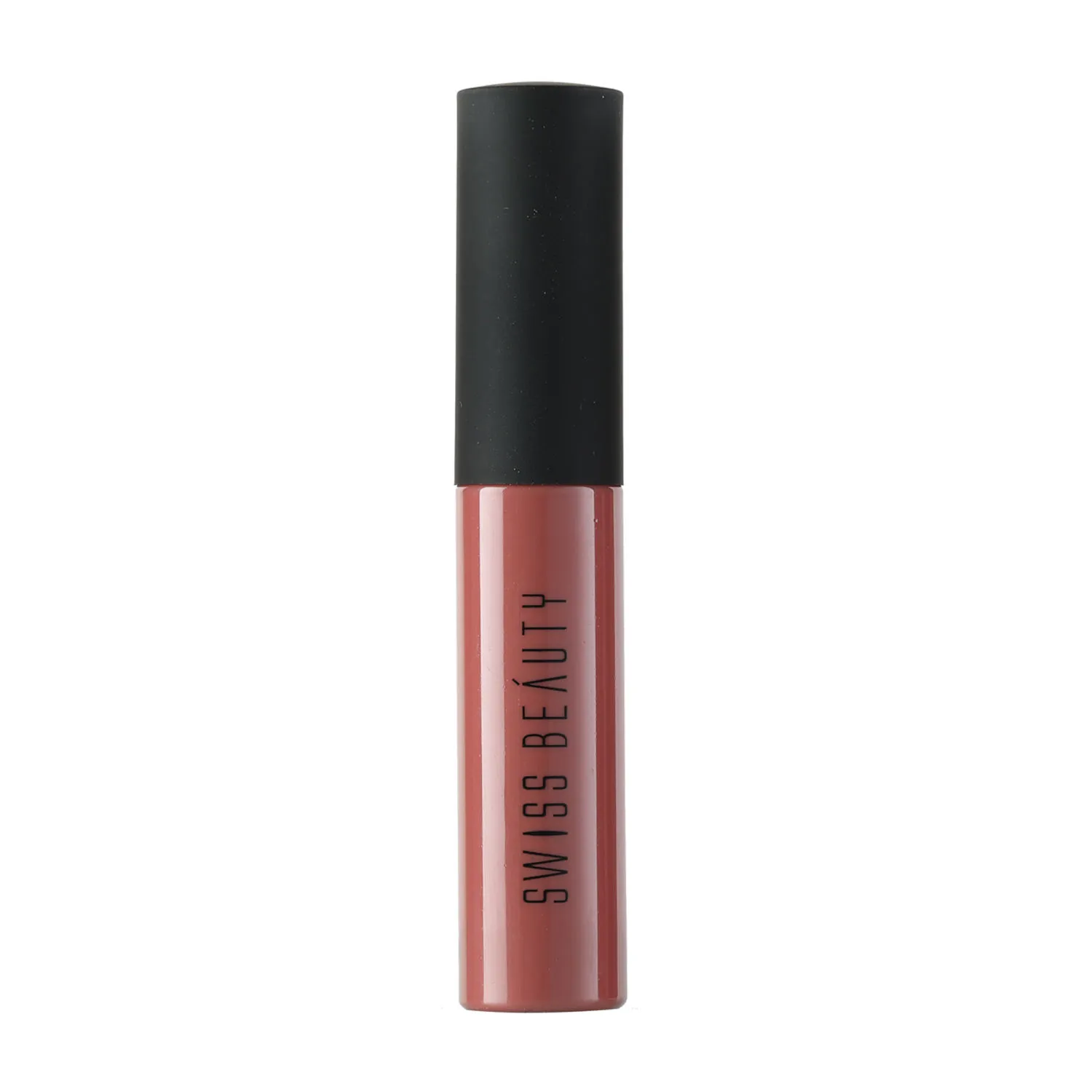 Swiss Beauty Soft Matte Lip Cream - 03 Natural Tone