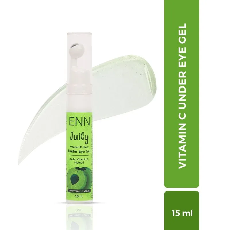 ENN Juicy Vitamin C Under Eye Gel