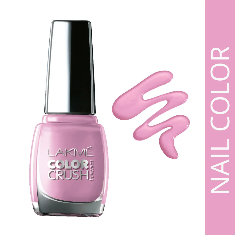 Lakme True Wear Color Crush - 14