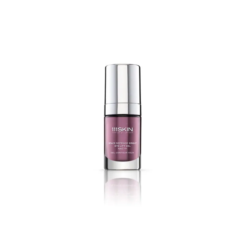 111skin Space Defence Bright Eye Lift Gel Nac Y2