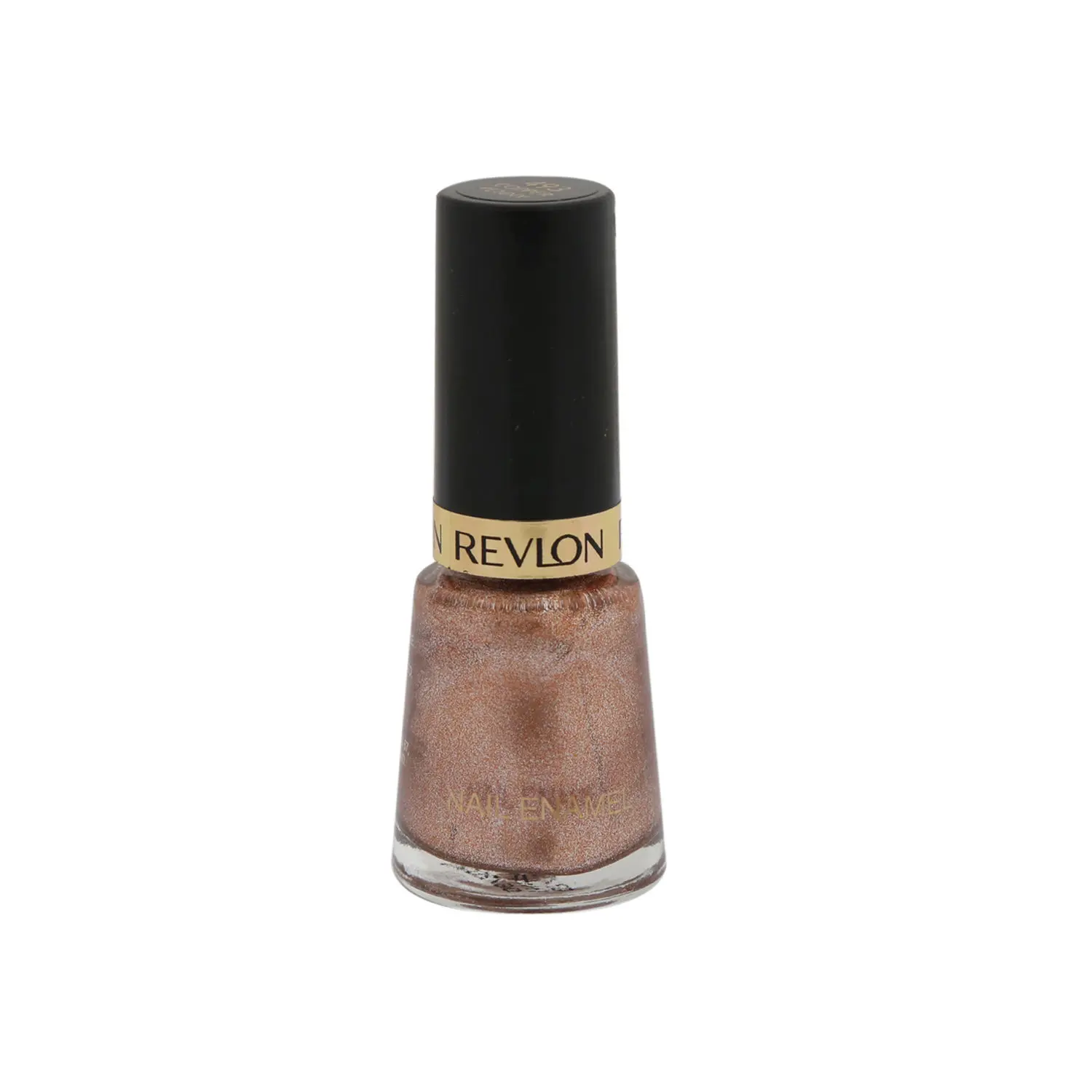 Revlon Nail Enamel - Copper Penny