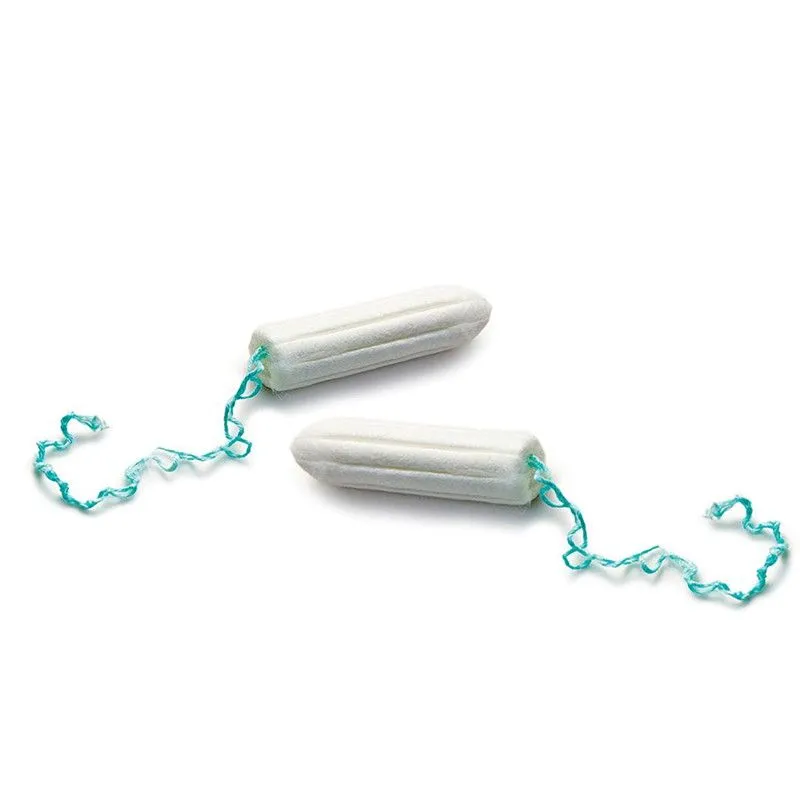 Sirona FDA Approved Premium Applicator Tampons - Heavy Flow, Ultra Soft, 8 Hours Protection