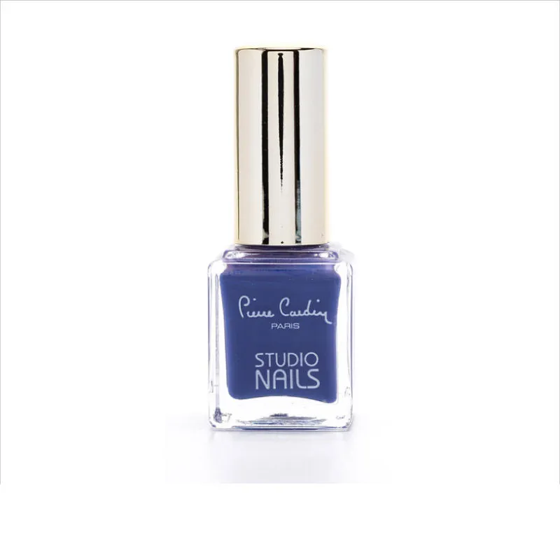 Pierre Cardin Paris - Studio Nails 80-Dirty Navy Blue