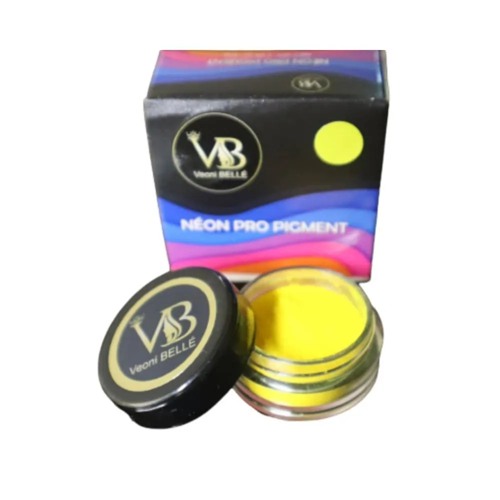 Veoni Belle Neon Eyeshadow Pigment