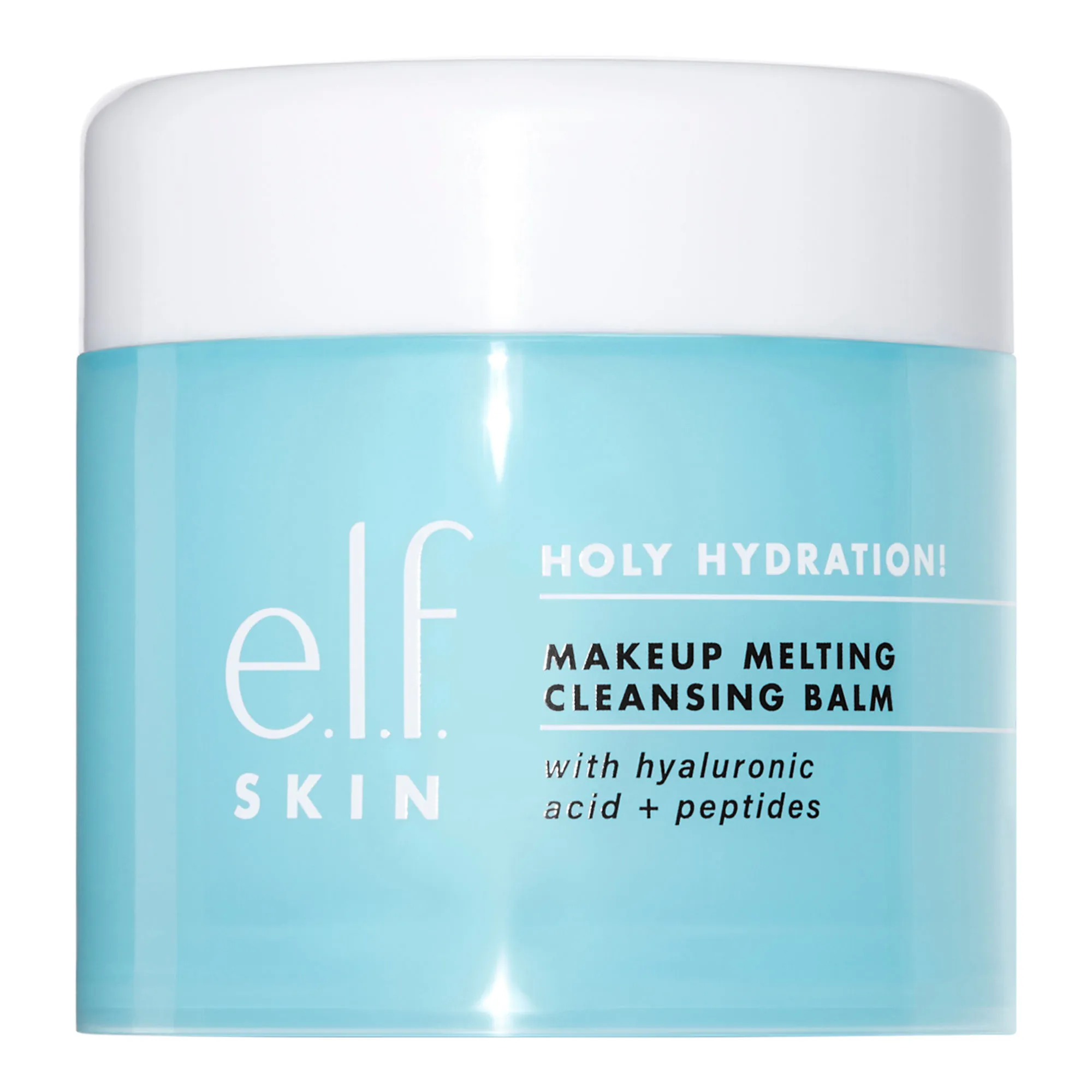 e.l.f. Cosmetics Holy Hydration Cleansing Balm