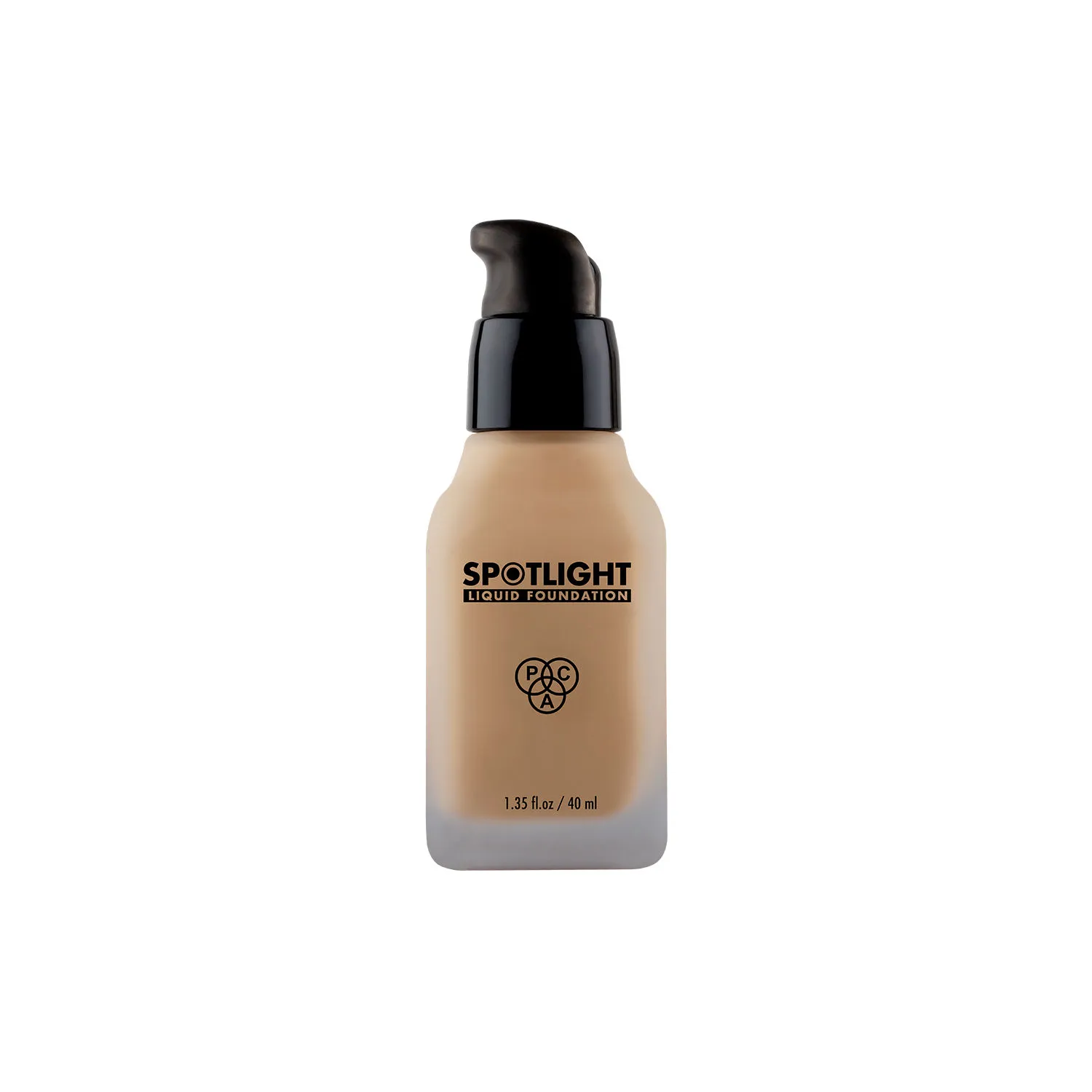 PAC Spotlight Liquid Foundation - Southern Beauty