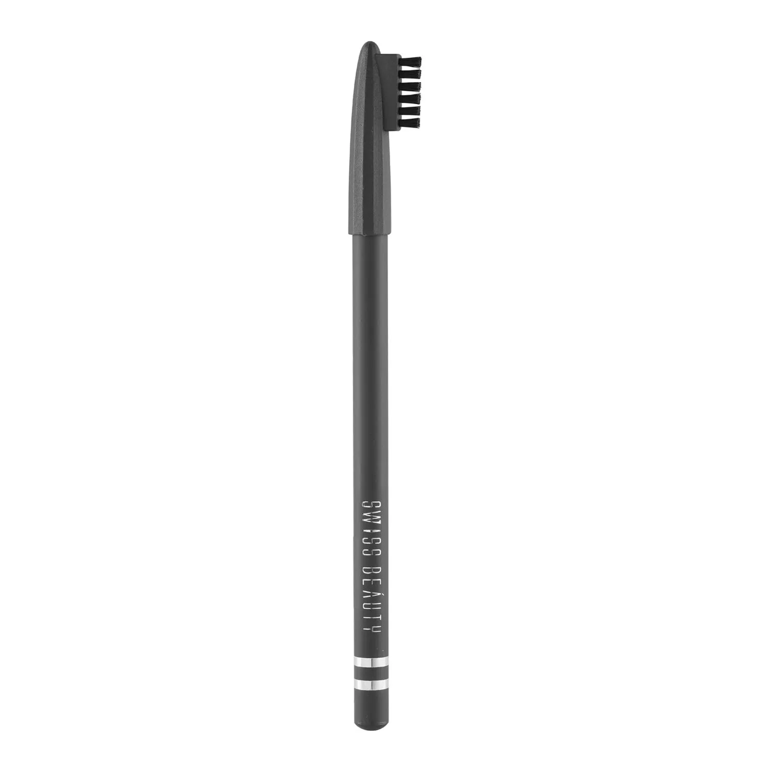 Swiss Beauty Eyebrow Pencil - 103 Dark Grey