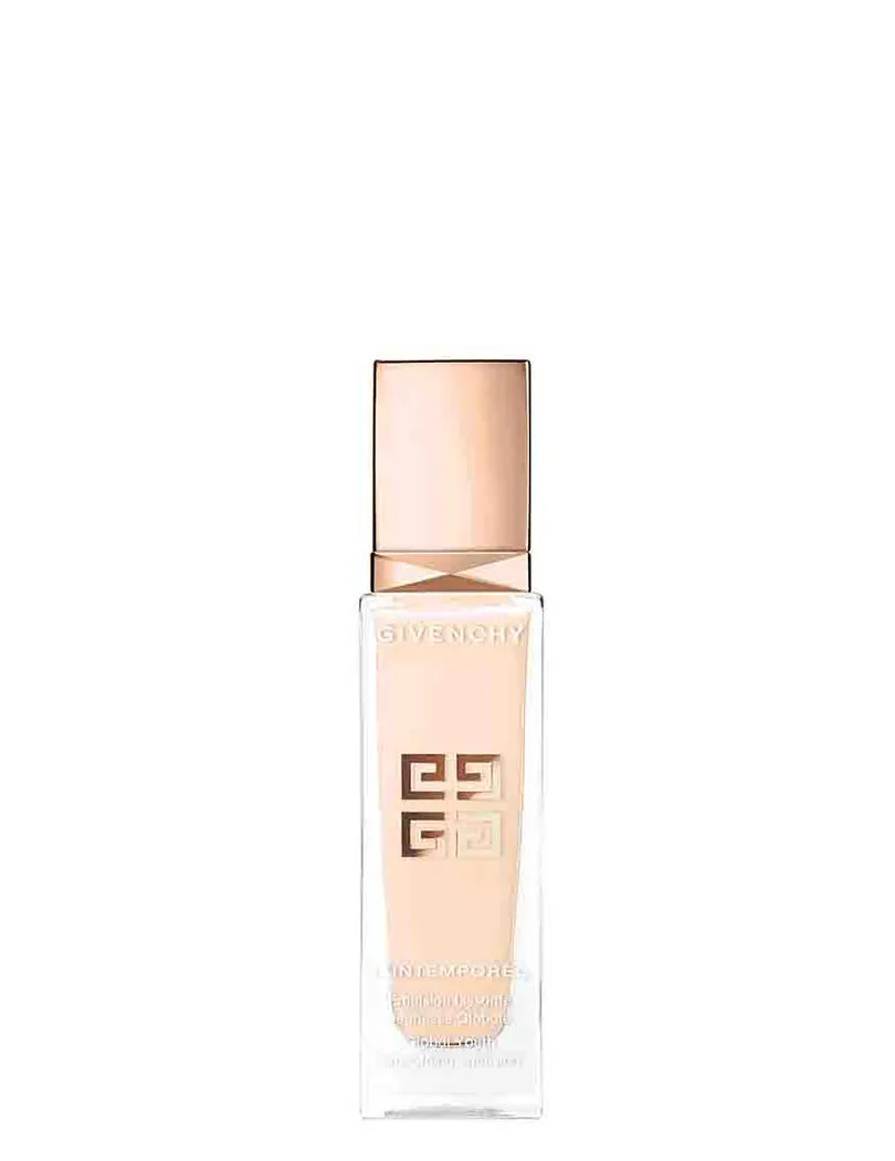 Givenchy L'Intemporel Global Youth Smoothing Emulsion