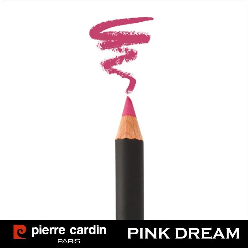 Pierre Cardin Paris - Lipliner Pencil Longlasting 710-Pink Dream