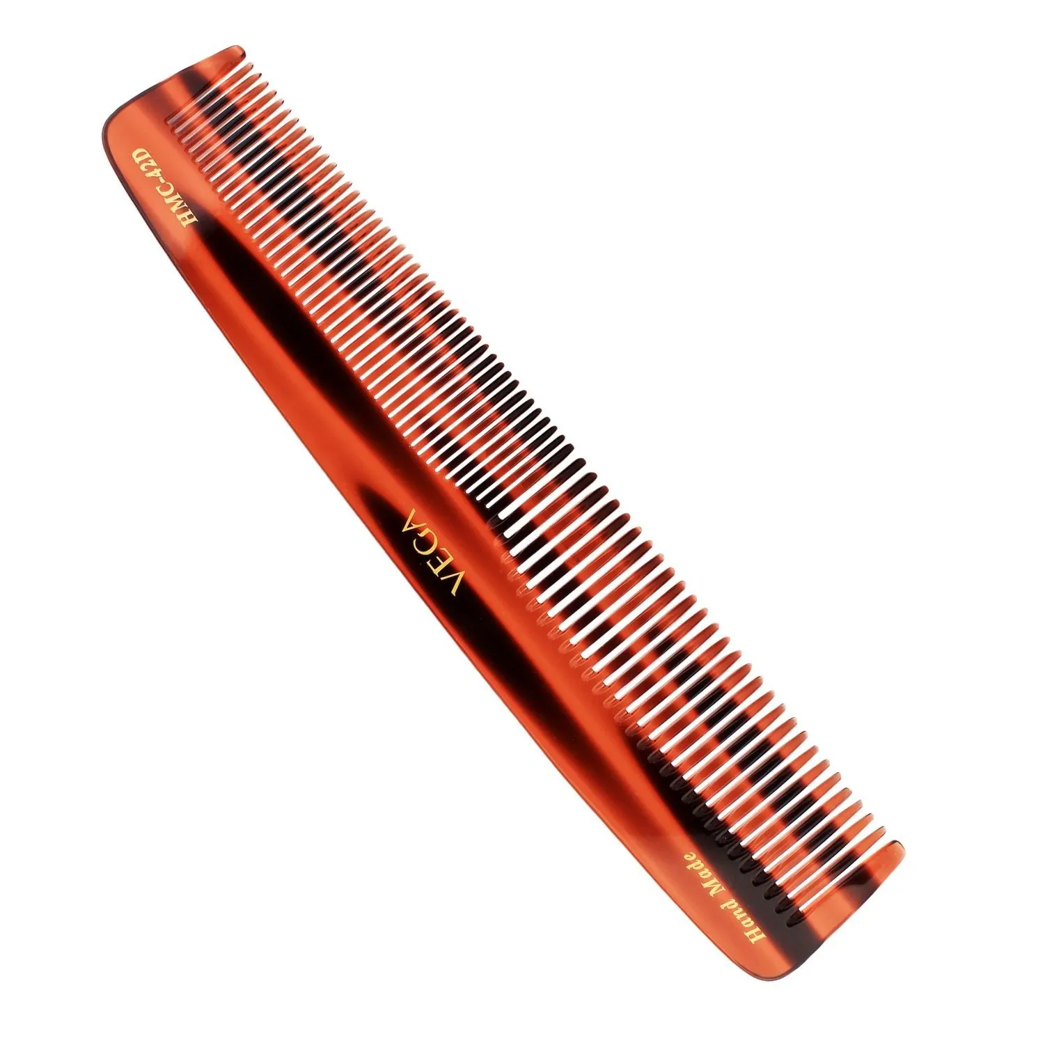 VEGA Handcrafted Dressing Comb HMC-42D