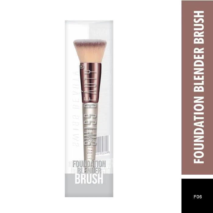 Swiss Beauty Foundation Blender Brush