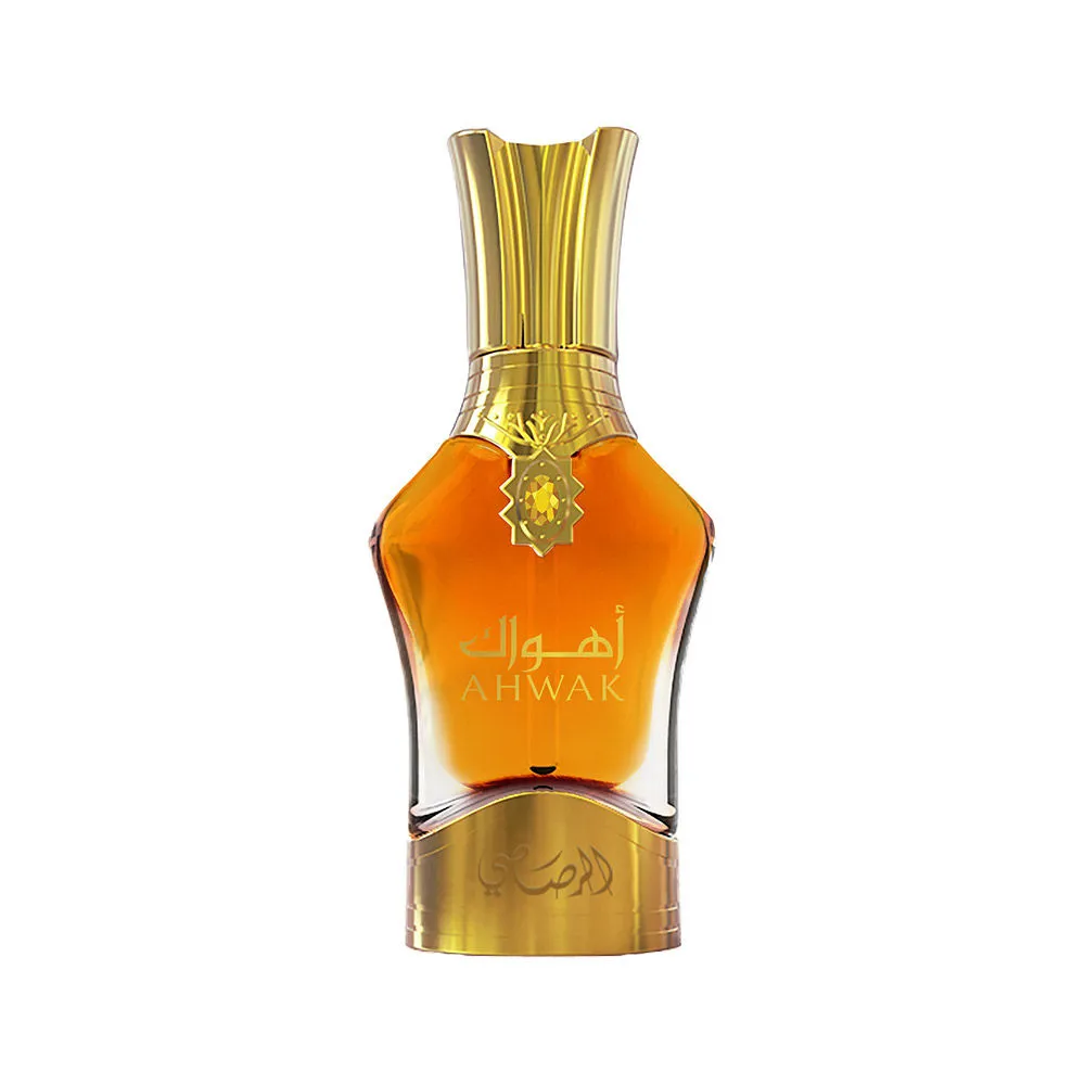 Rasasi Ahwak Al Asfar Concentrated Perfume