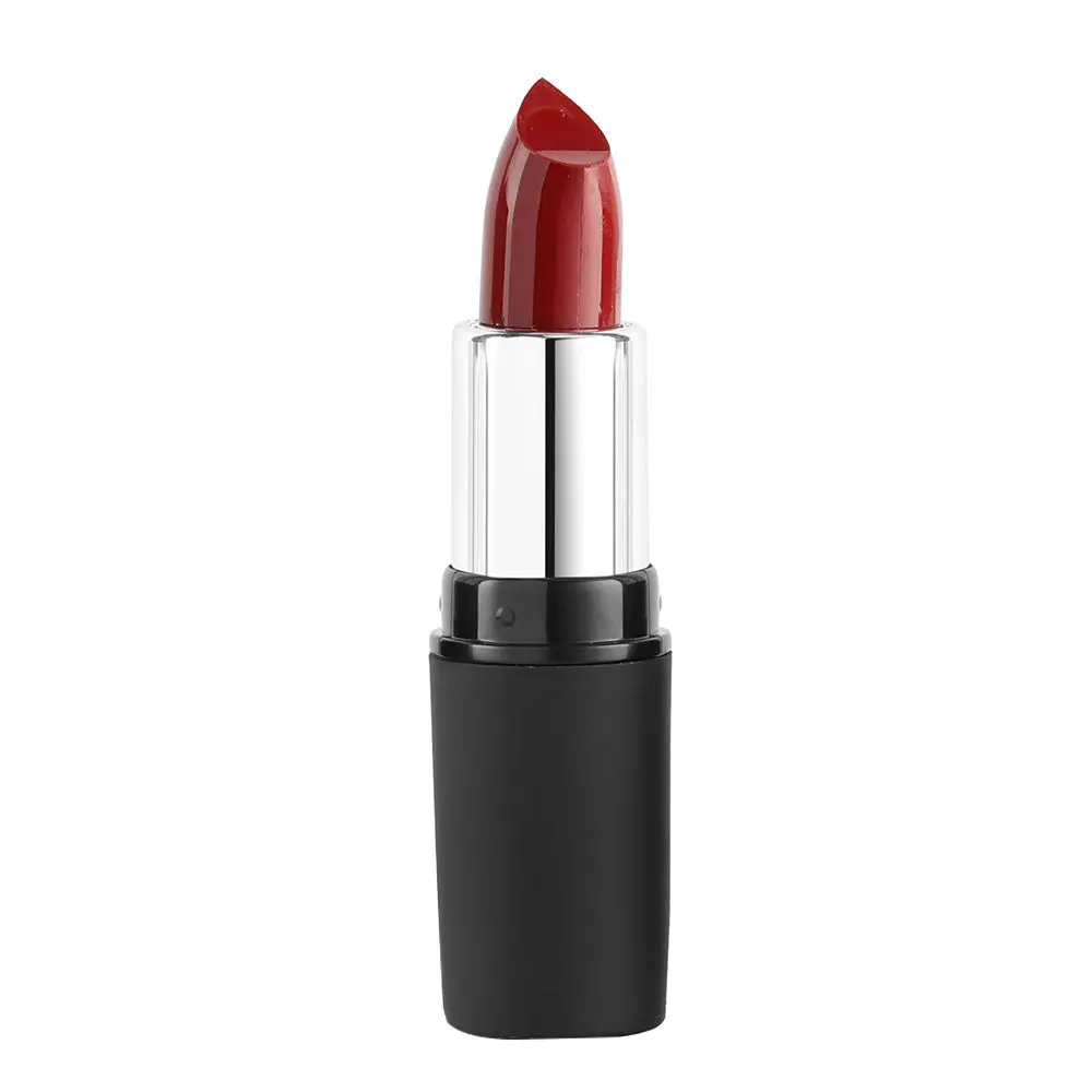 Swiss Beauty Pure Matte Lipstick - Magic-Maroon (3.8 g)