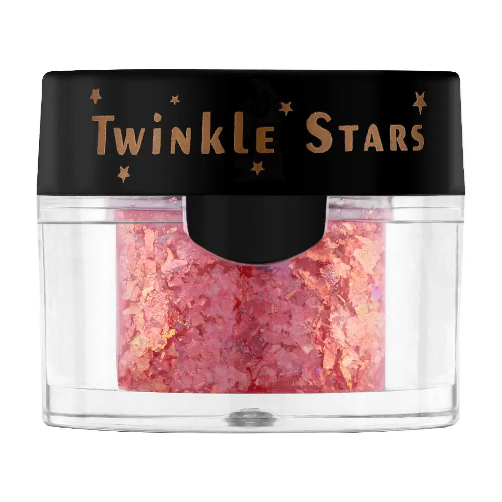 Daily Life Forever52 Twinkle Star Flakes TF017 Seinna (2.5 g)