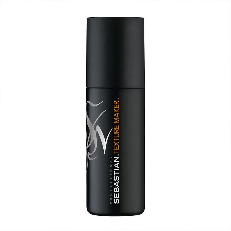 Sebastian Professional Texture Maker For A Matte Finish