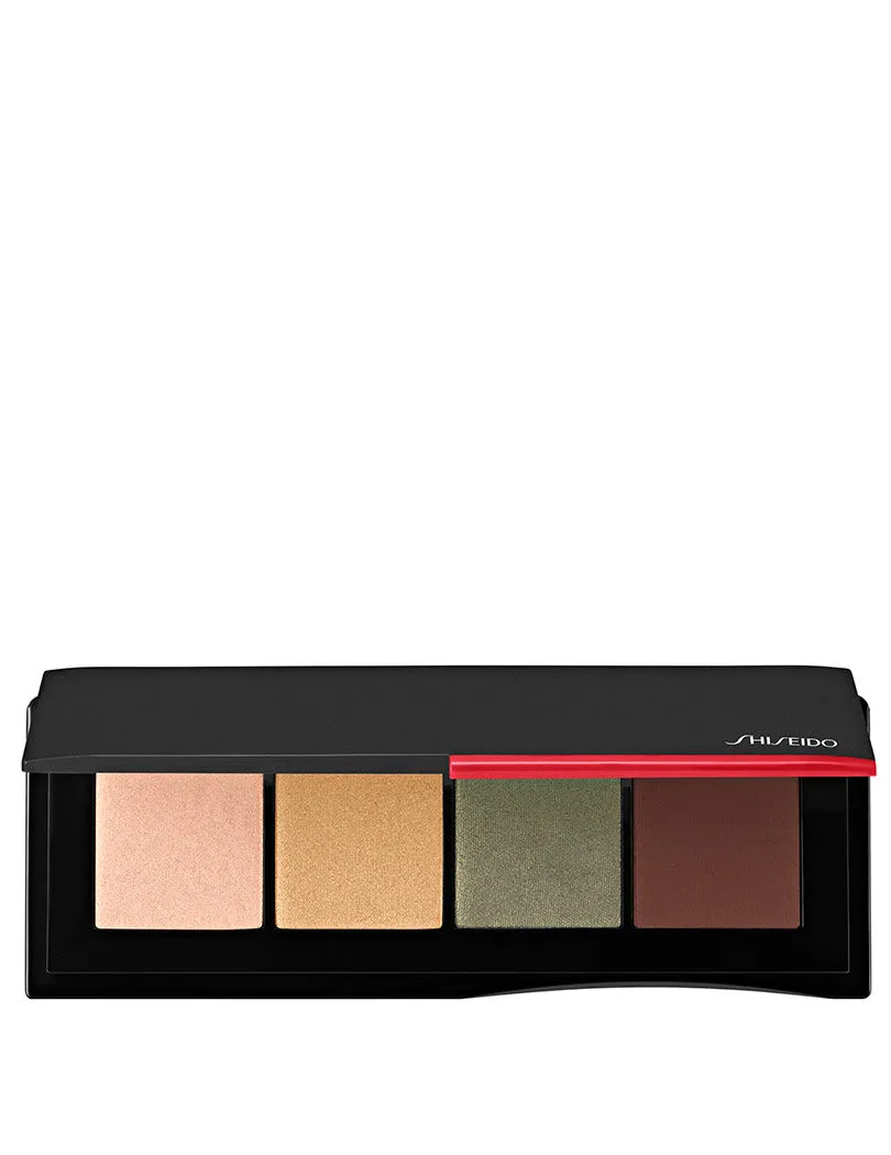 Shiseido Essentialist Eye Palette