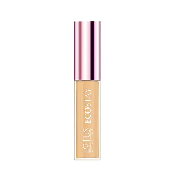 Lotus Make-Up Ecostay Insta-Hide Creme Concealer - Royal Ivory