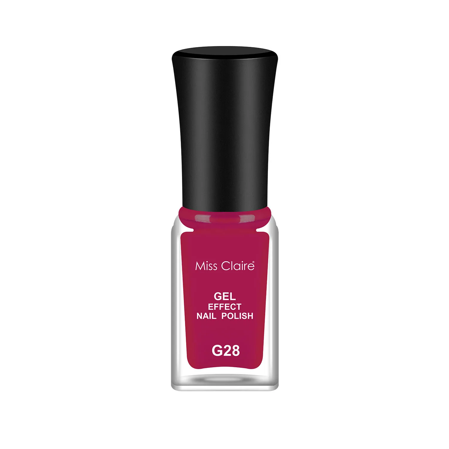 Miss Claire Gel Effect Nail Polish - G28