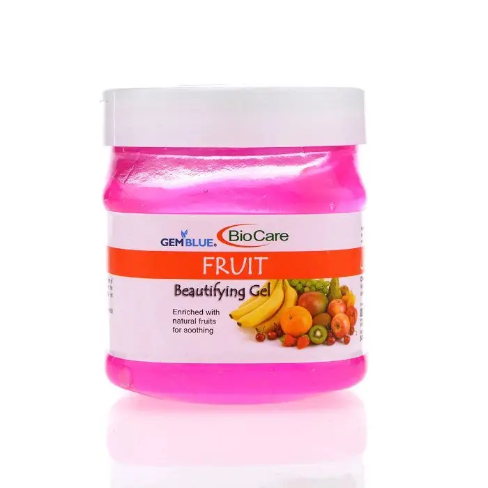 Gemblue Biocare Fruit Gel (500 ml)