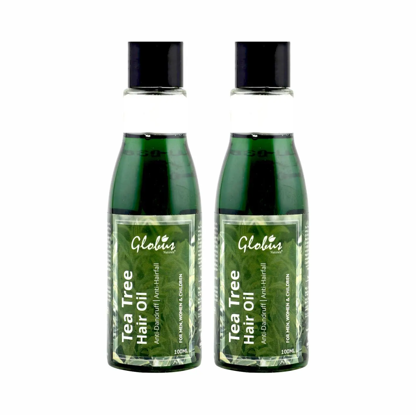 100ml (Pack of 2)