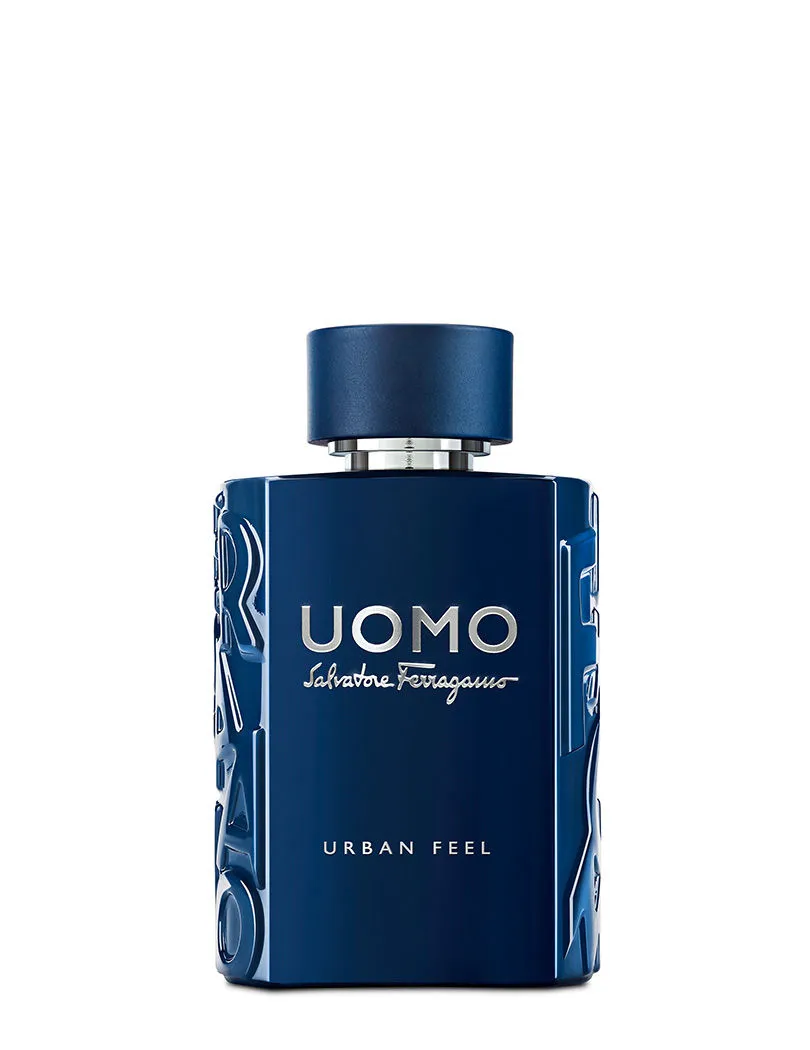 Salvatore Ferragamo Uomo Urban Feel Eau De Toilette