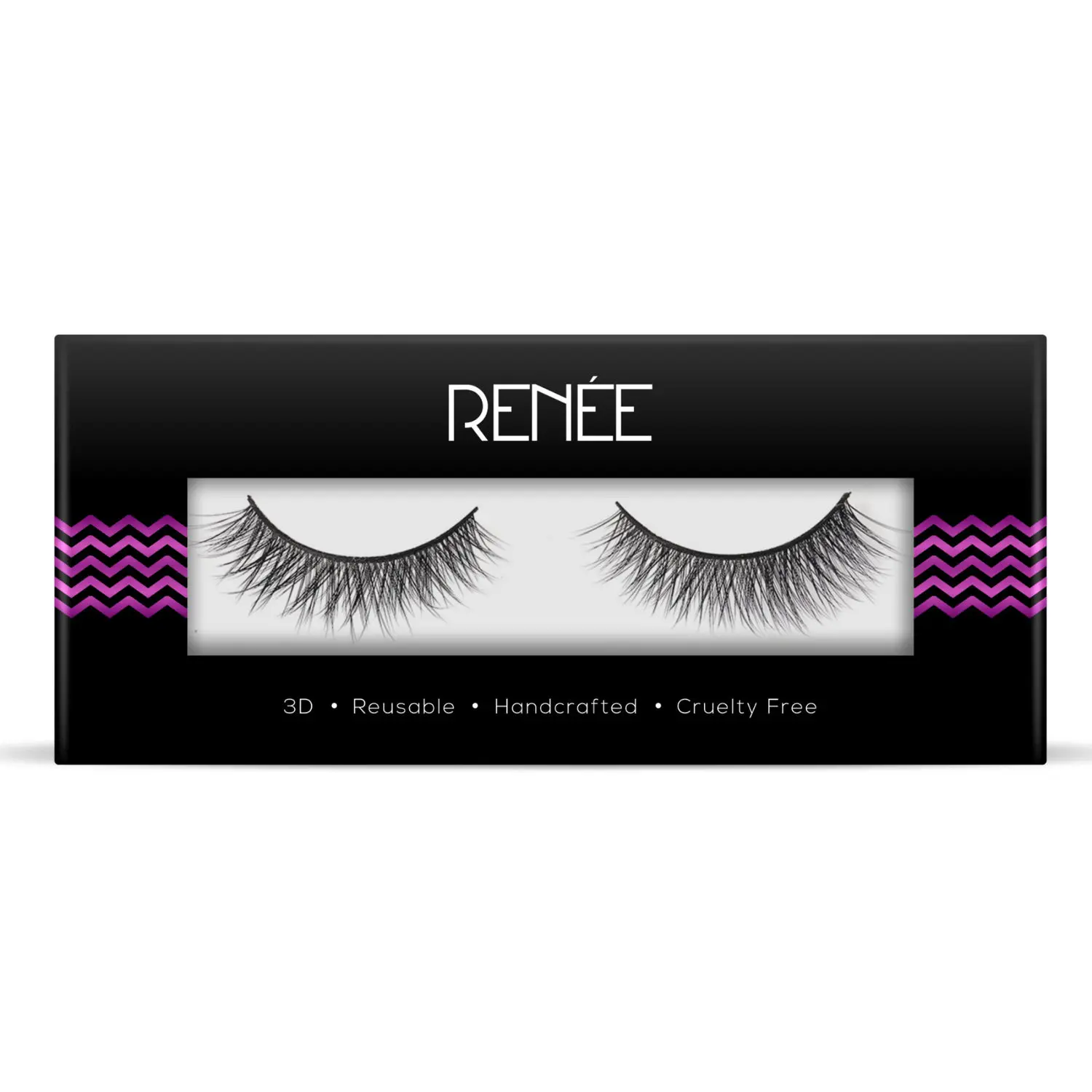 RENEE False Eyelashes Sasha-The Blink Eyelashes