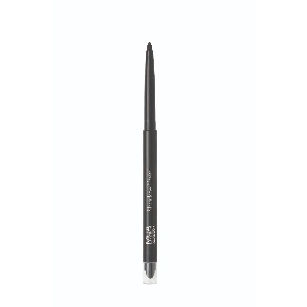 MUA EYE SHADOW LINER - BLACK NOIR (0.3 g)