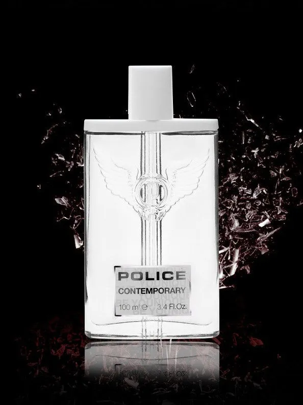 Police Contemporary Eau De Toilette