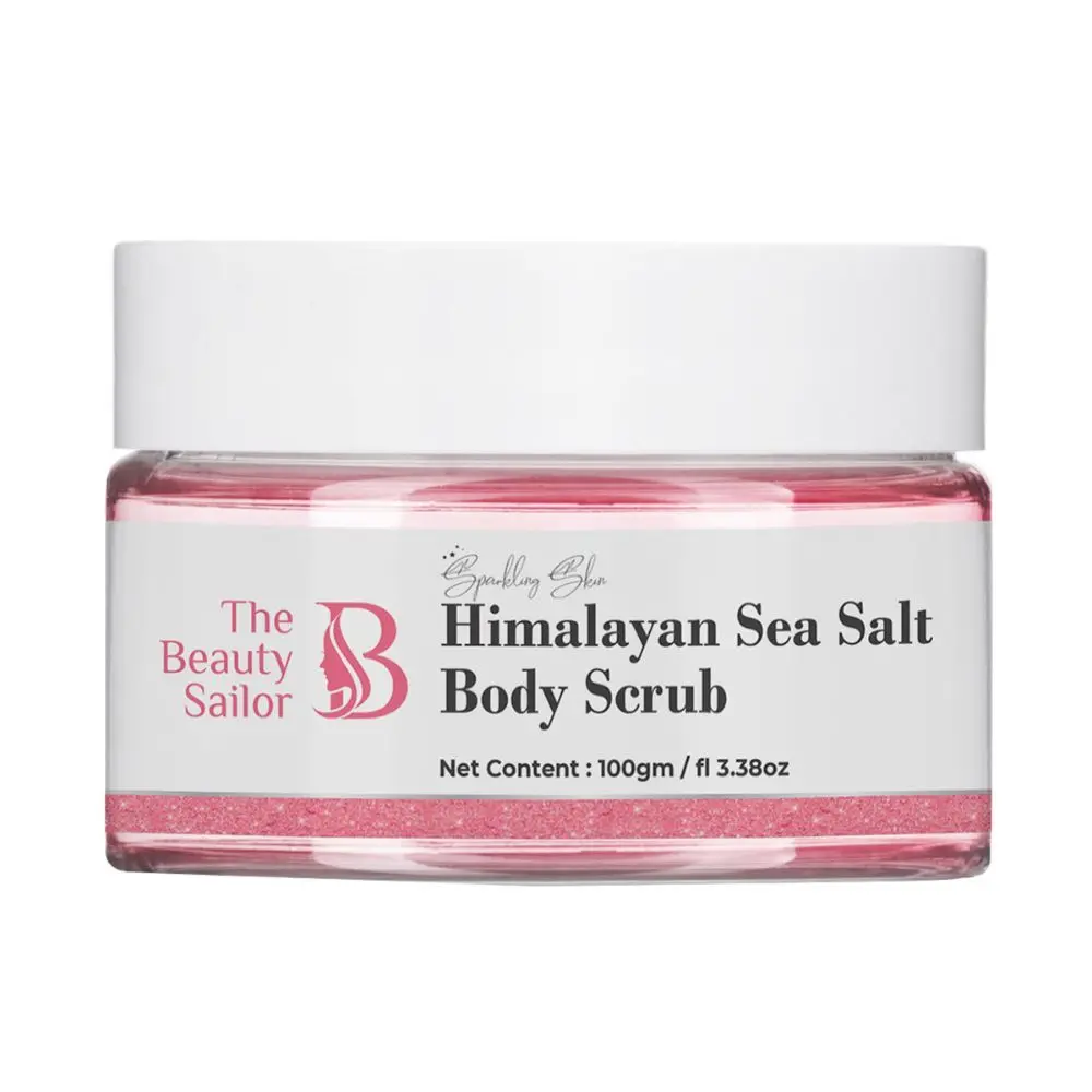 Himalayan Sea Salt 