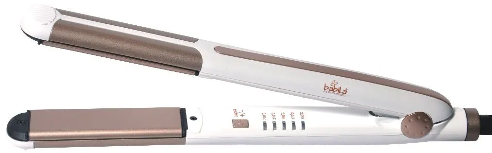 Babila Goddess Professional Hair Straightner - BHS-E08