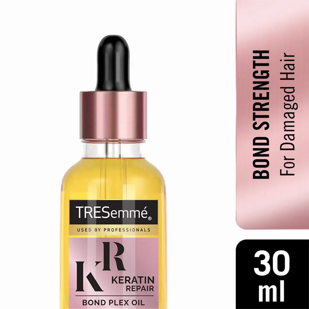 TRESemme Keratin Repair Bond Plex Oil Hair Serum (30 ml)